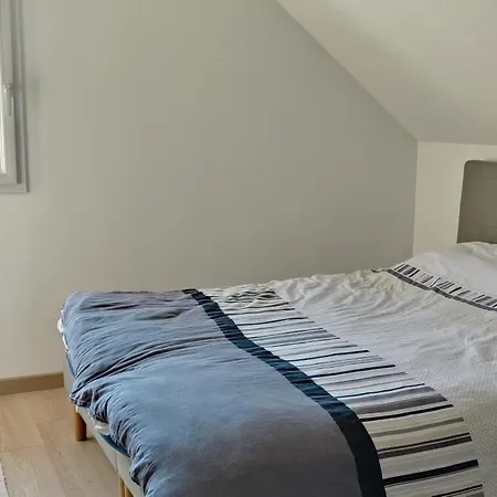 Maison 4 Proche Mer