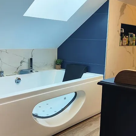 Maison 4 Proche Mer * Douvres-la-Délivrande