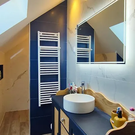 Maison 4 Proche Mer *
